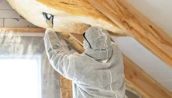 Spray Foam Insulation for Tri-Star Thermal Foam, LLC in Lafayette, TN