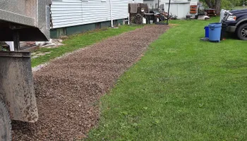 Land Clearing & Demolition for Jordan Wingard dba Wingard Sewer & Drain Cleaning in Spring Creek, PA