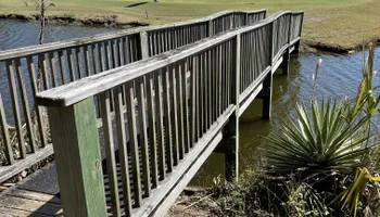 Marine Repairs and New Construction Vinyl and Coquina Seawalls for Lad’s Coastal Construction in Flagler Beach, FL