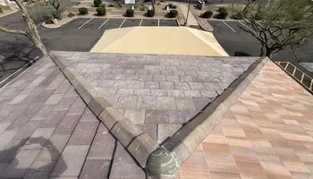 Roofing Installation for Generations Roofing in Tucson, AZ