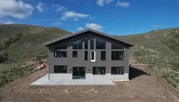 Barndominium Construction for Dittus Construction in Loveland, CO