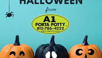 Event Porta Pots for A1 Porta Potty in Louisville, KY