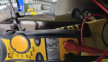 Commercial Electric Work for #1 Arizona Electric LLC in Lake Havasu City, AZ