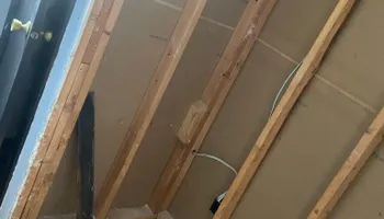 Interior Painting for Cornerstone Custom Painting in Cherry Hill, NJ