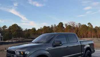 Bronze Package "Light Detail" for Relentless Shine Mobile Detailing in Calabash, NC