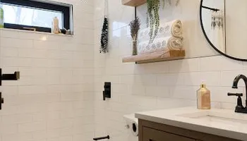 Custom Cabinetry for Ekwood Finishes in St. Charles, IL