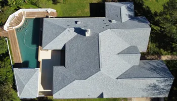 Roofing Installation for Viva Roofing in Dallas, TX
