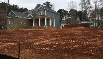 Land Clearing & Demolition for CST Dirt Solutions in Rowan, NC