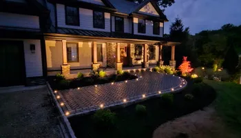 3D Landscape Design & Construction for Infinite Outdoor Designs in Lake Hopatcong, NJ