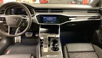 Interior Detailing for ALL IN THE DETAILS in Albemarle, NC
