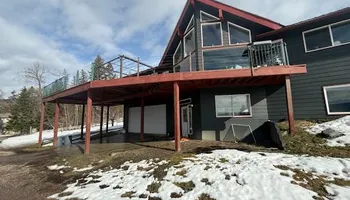 Custom Home Construction for Dennison Construction in Columbia Falls, MT