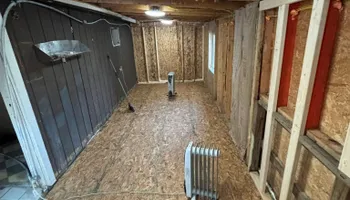 Kitchen Renovation for Roache Construction in Erie, PA
