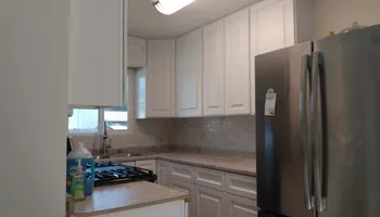 Bathroom Renovation for Alberte Construction Inc. in Sacramento, CA