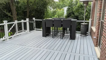 Patio Design & Construction for Revive Home  in , 