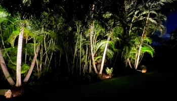 Landscape & Design for South Florida Terra Systems in Boynton beach ,  FL