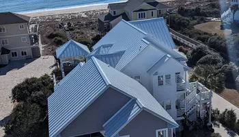 Roofing Installation for James Nester Roofing & Repair in Richlands, NC