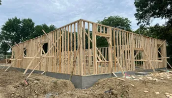New Construction for Three Sons Building Services in Columbus, OH