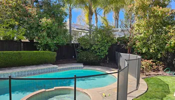 Defensible Space for Martin Stanko Landscape Construction in Livermore, CA