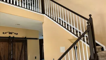 Interior Painting for Rock's Finest Finishes in Castle Rock, CO