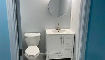 Kitchen Renovation for Mitten Made Renovations in Brighton, MI