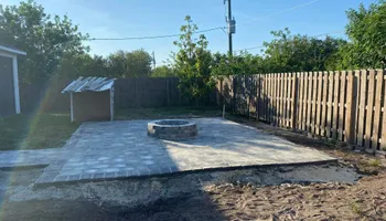 Pavers for RPS Pavers and Concrete in Palm Bay, FL