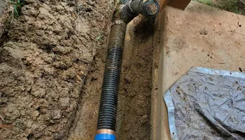 French Drains for Drain My lawn in Monroe, NC