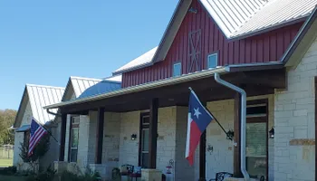 Exterior Painting for R Smith Painting  in Ponder, TX