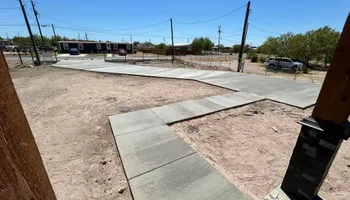 Concrete for Texas Ultimate Concrete LLC in Eagle Pass, TX