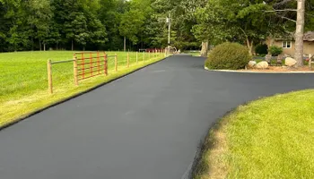 Asphalt Installation  for Recap Asphalt & Sealcoating in Angola,  IN