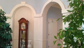 Interior Painting for Jeff Richardson Painting & Texturing in Salt Lake County, UT