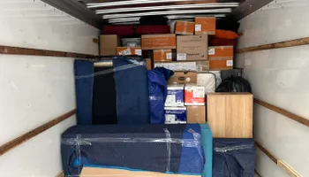 Local Moving for Carolina Premier Moving & Hauling in Charlotte, NC