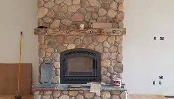 Kitchen Renovation for Mission Mountain Construction in Kalispell, MT