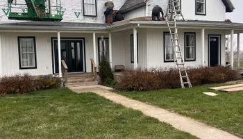 Custom Home Construction for Dow Construction in Clarinda ,   IA