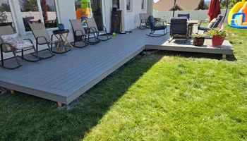 Bathroom Renovation for Anastasi Precision Builders LLC in Klamath Falls, OR