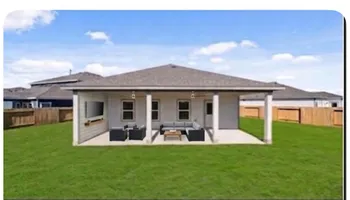 Concrete Extensions for McNeill Services in Magnolia, TX