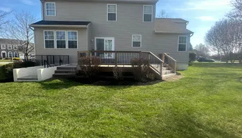 Mowing for A Better Lawn Service LLC in Bel Air, MD