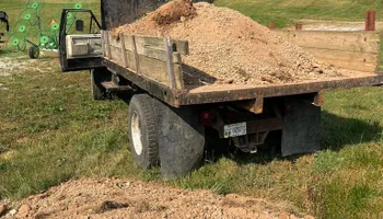 Land Clearing & Demolition for KTN Excavation in Clinton, TN