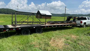 Metal Fabrication for H4 Welding Inc. in Sparta, TN