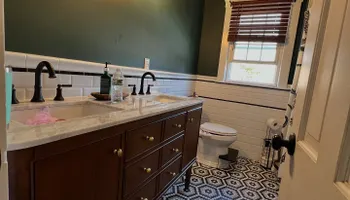 Interior Painting for Littlefield Painting in Brockton, MA