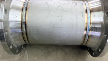 Industrial Welding for State of the Arc Welding & Services in Odessa, TX