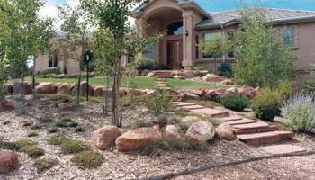 Defensible Space Fire Prevention for Martin Stanko Landscape Construction in Livermore, CA