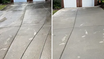 Residential Pressure Washing for Hanastar Pressure Washing in Chapel Hill, NC