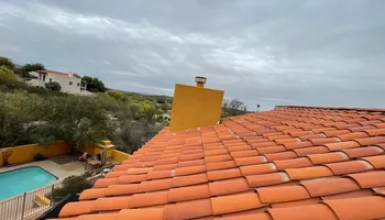 Roofing Installation for Generations Roofing in Tucson, AZ