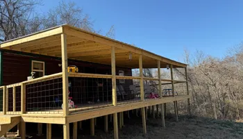 Fence Installation for Pollards Decks and Fences in Obion, TN
