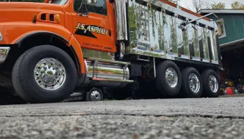 Cybertruck Polishing for Gold Standard Finishing in Lake Havasu, CA