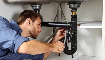 Plumbing Service/Repairs for HMC Plumbing in Olney, IL
