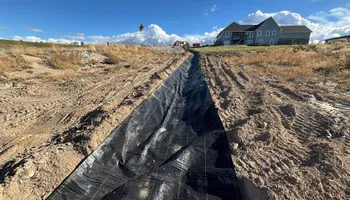 Landscape Installation for Falls Property Services  in Idaho Falls, ID