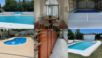 Interior Painting for Ferrell’s Professional Painting & Home Services LLC in Panama City Beach, FL