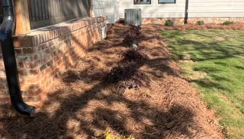 Lawn Maintenance for LC Lawn Care & Landscaping in Canon, GA