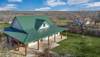 Whole Home Renovations for Cactus Creek Custom Builders in Poth, TX